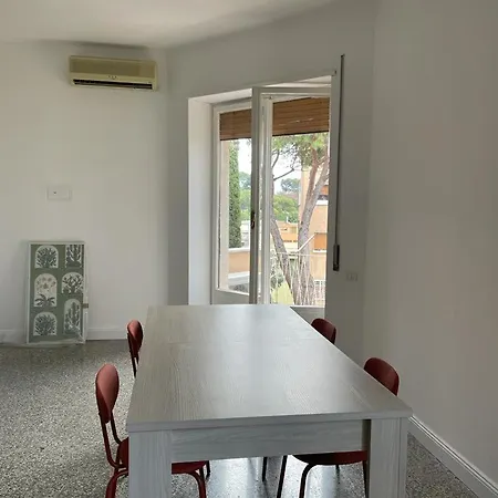 Apartament Lucilio - Intero *