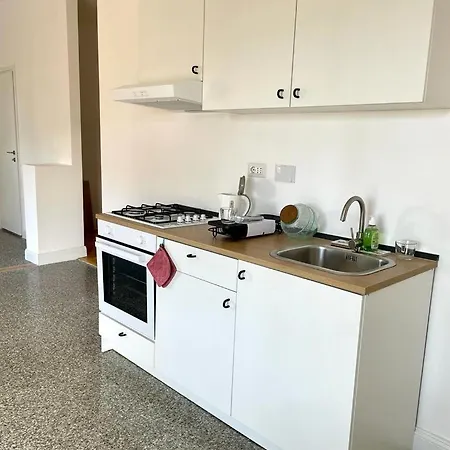 Apartment Lucilio - Intero