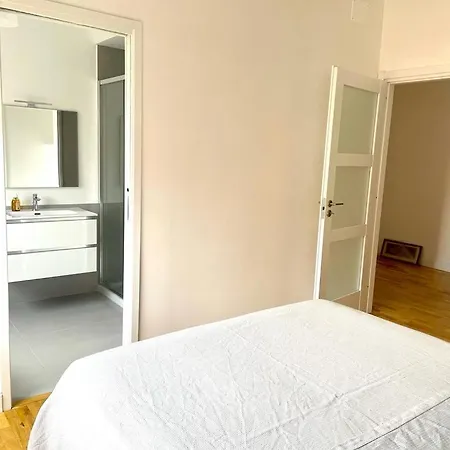 Lucilio - Intero Апартаменты Рим