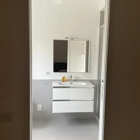 Апартаменты Lucilio - Intero